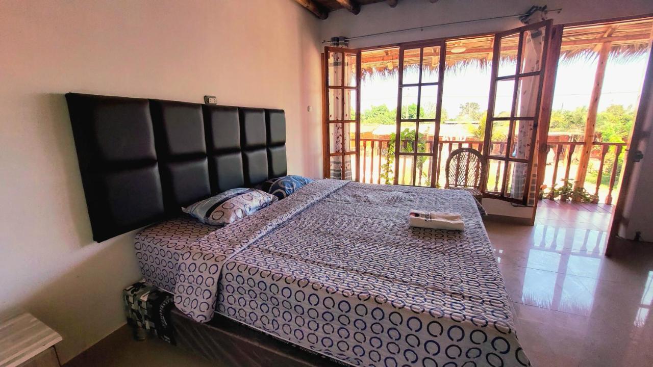 Hotel La Colpa à Chincha Baja Extérieur photo