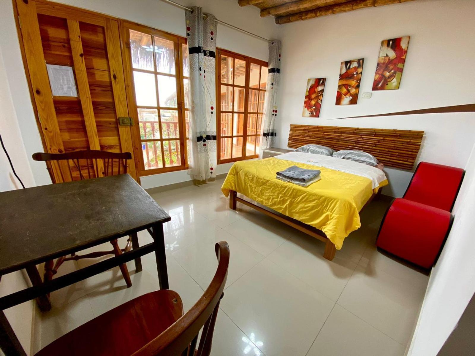 Hotel La Colpa à Chincha Baja Extérieur photo